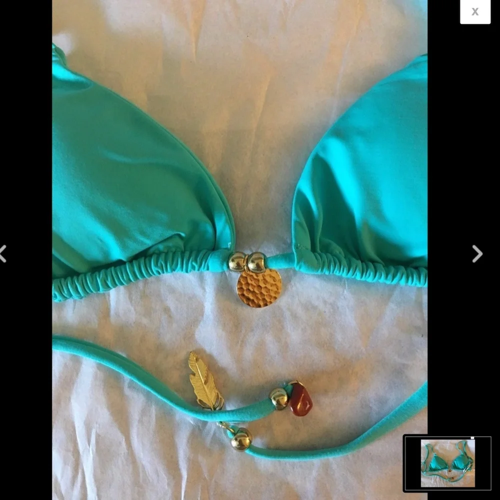 Ale by Alessandra Ambrosio nwt ale